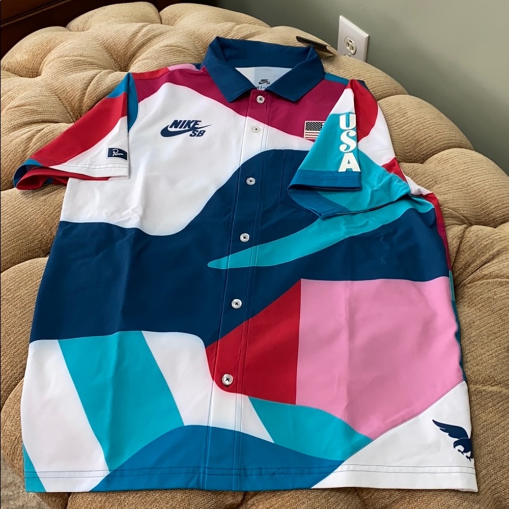 Men’s shirt